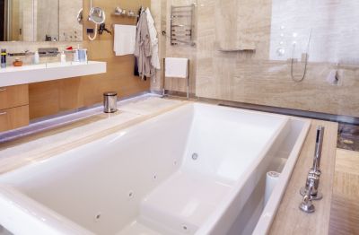 Cost of Bathtub Installation in York, ME