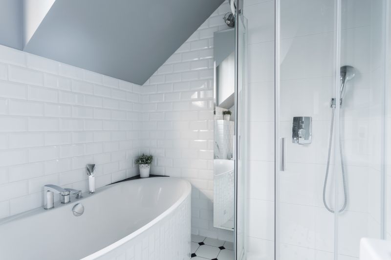 Best Bathroom Remodeling Contractors in York, ME